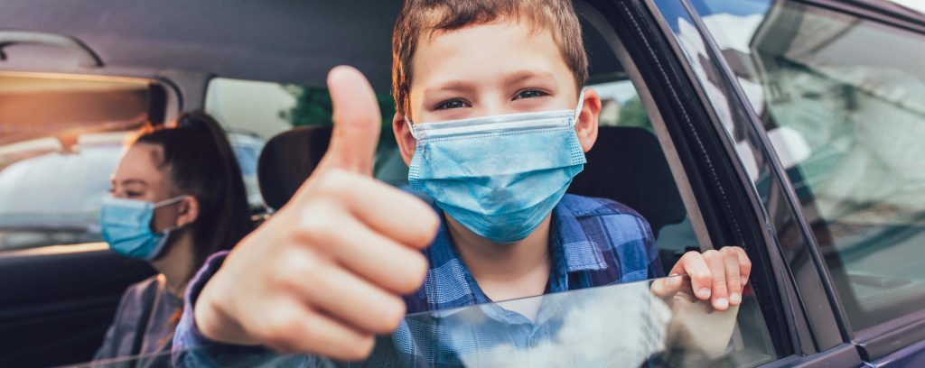medidas de seguridad coronavirus