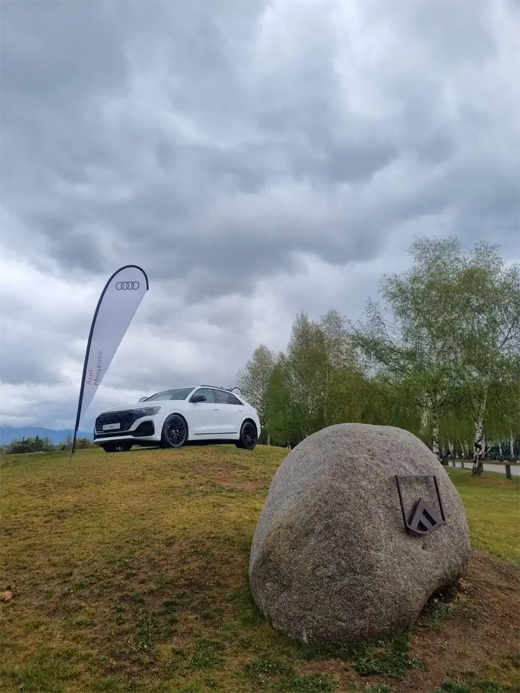 Audi quattro Cup