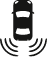 Visor posterior