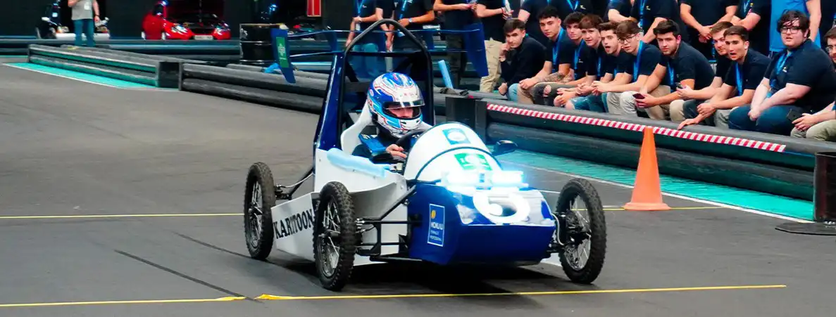 M Automoción participa en la 3ª Jornada de la Automoción organizada por ...