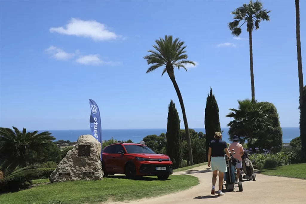 M Automoción participa en la 5a edición del Torneo Benéfico de Golf Amics de Can Ruti