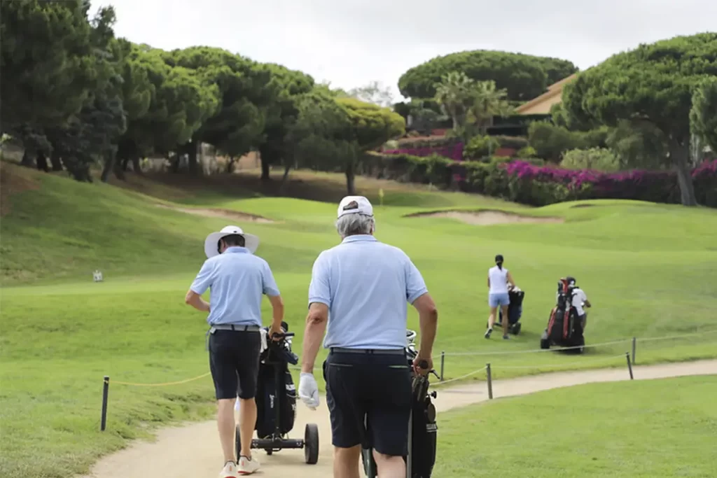 M Automoción participa en la 5a edición del Torneo Benéfico de Golf Amics de Can Ruti