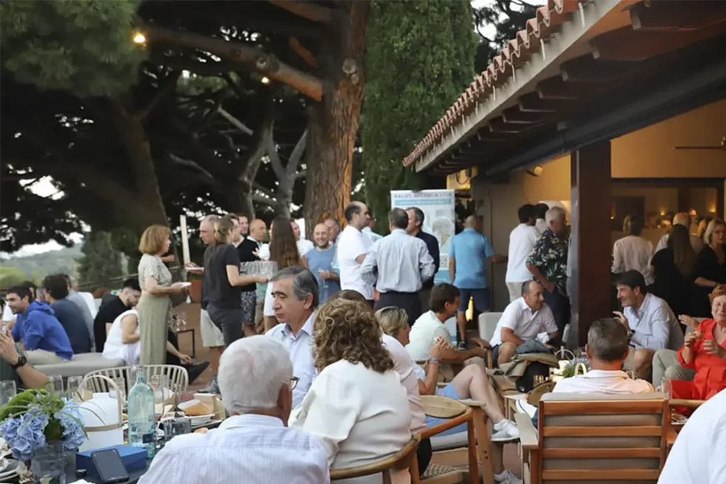 M Automoción participa en la 5a edición del Torneo Benéfico de Golf Amics de Can Ruti