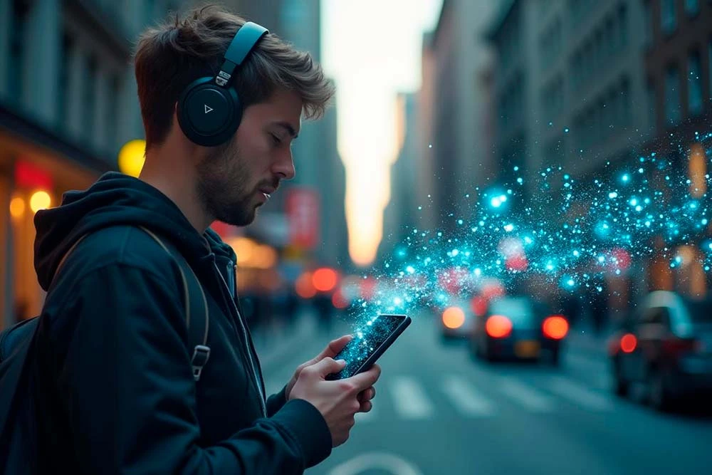 Cada día usamos el Bluetooth para conectar nuestro móvil a los auriculares inalámbricos o al coche, por ejemplo. Pero lo que muchos no saben es que dejar el Bluetooth encendido y visible puede abrir una puerta para los ciberdelincuentes.