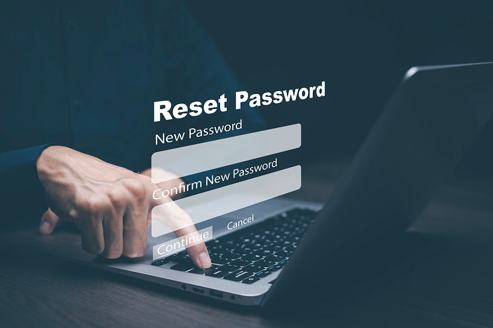 proteger tus contraseñas