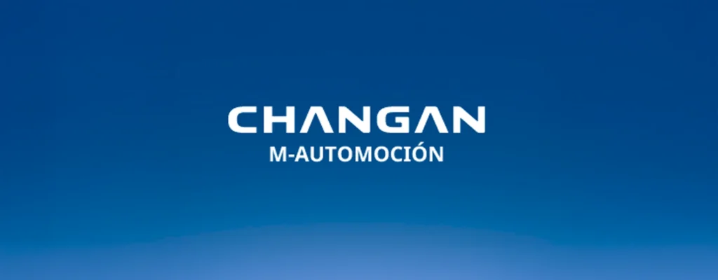INCORPORACIÓN DE CHANGAN EN M-AUTOMOCIÓN