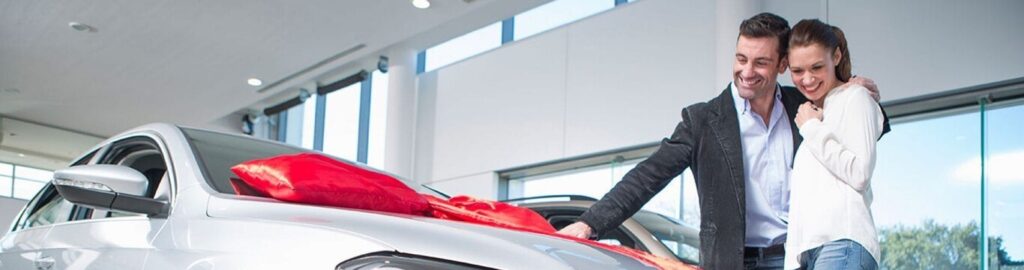 Cómo elegir tu primer coche