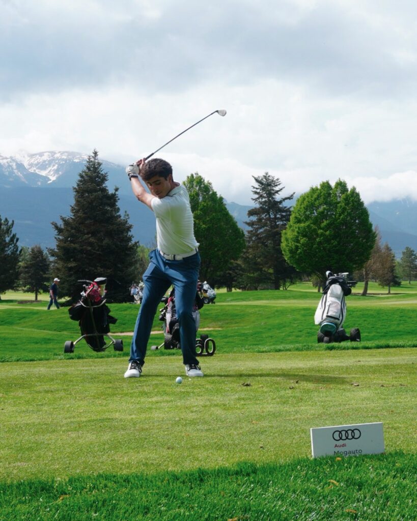 golf