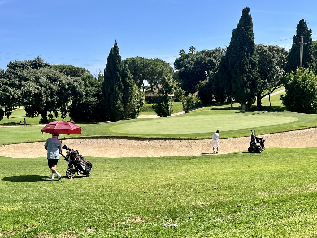 torneo de golf can ruti