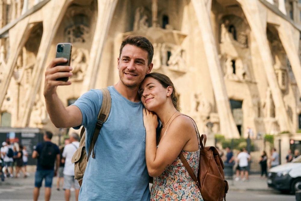 gaudi turismo